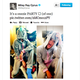 Image for article titled Watch Miley Cyrus's Mesmerizing Unicorn Twerk Video